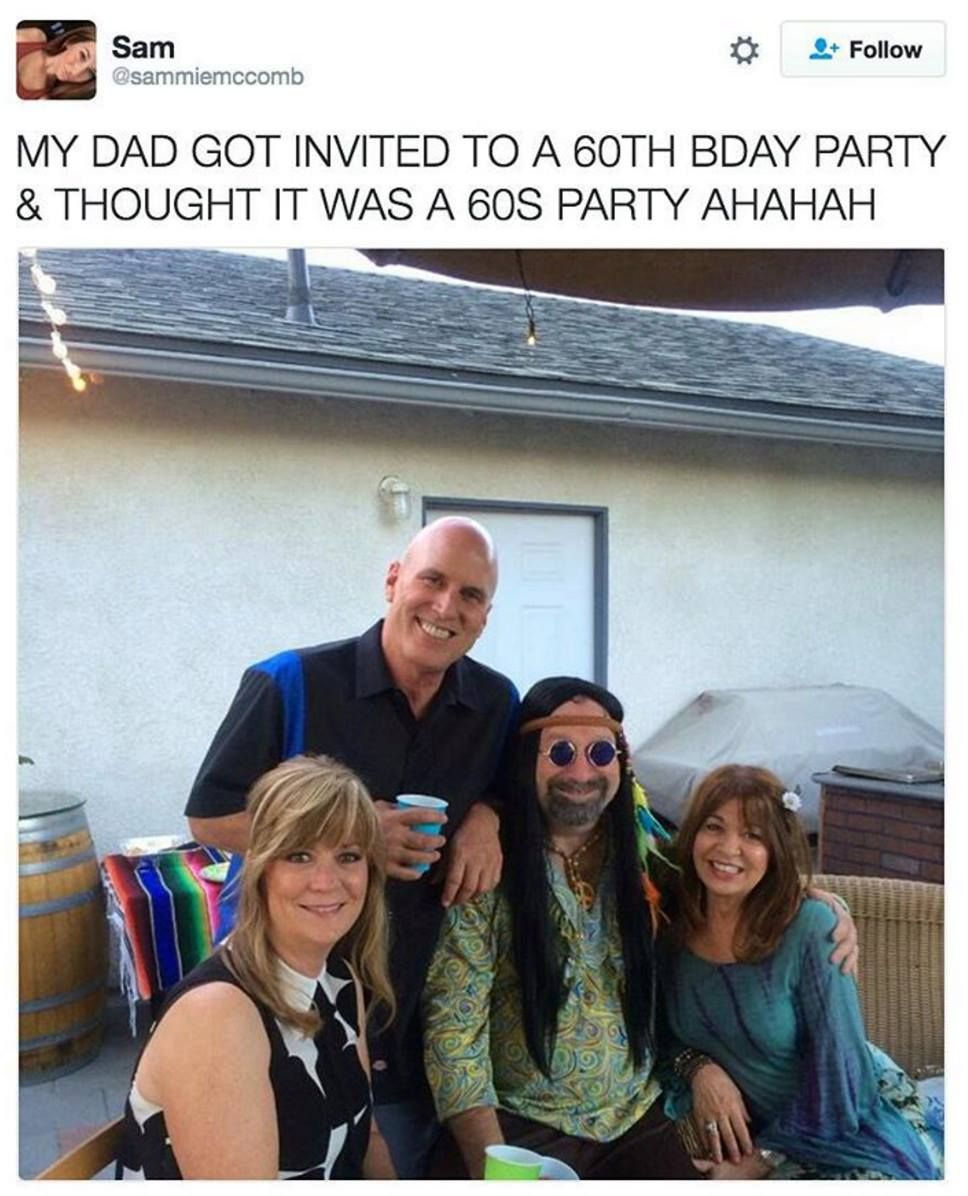 You got this dad. Dad jokes. Mom vs dad. Sense of humor. Mom vs dad.