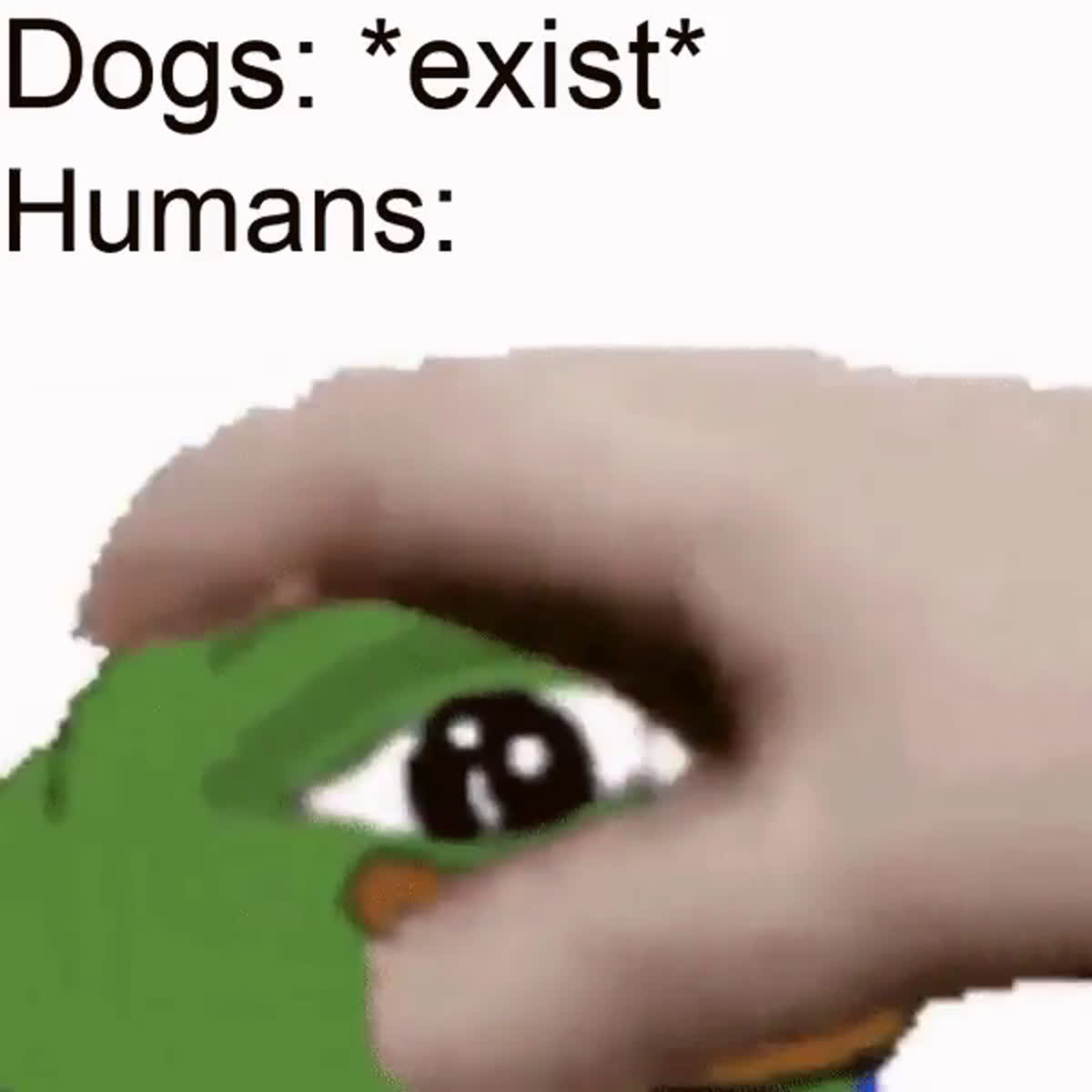 Гладить гиф