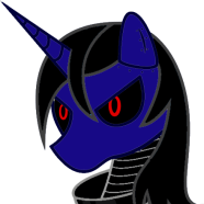 Profile picture of ComputerPony
